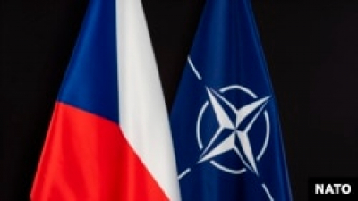 «Агресія Росії є великою загрозою для демократичних країн Європи» – керівник Служби безпеки Чехії